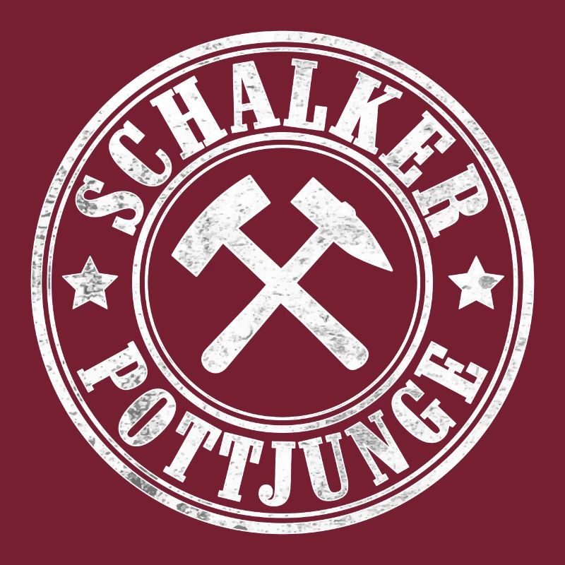 Schalker Pottjunge