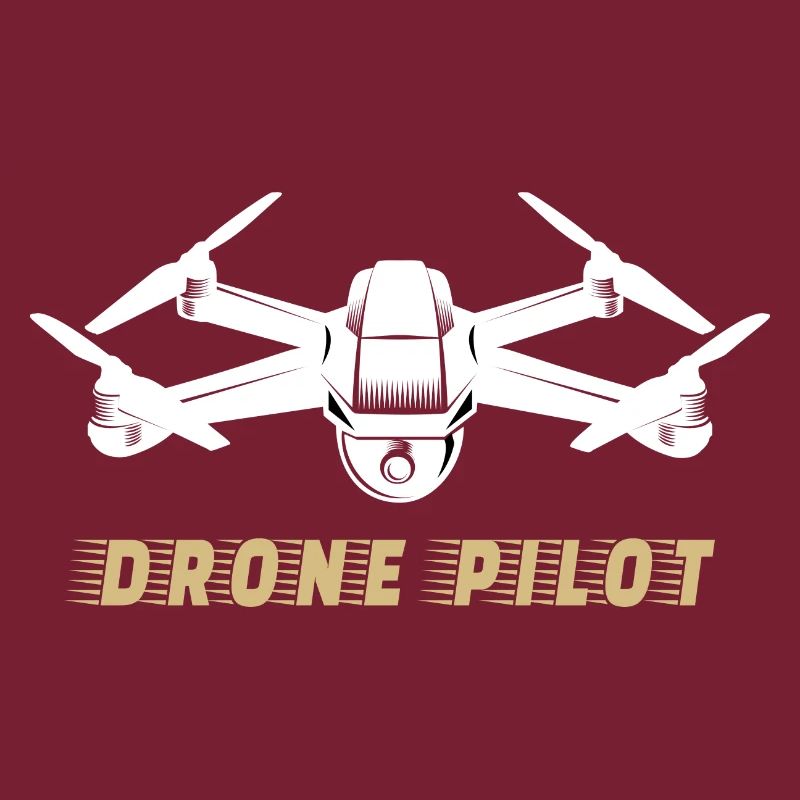 Drone Pilot Drohne