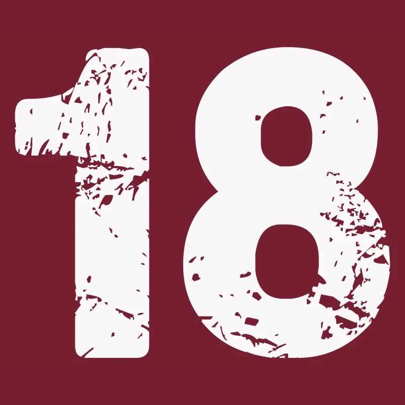 18