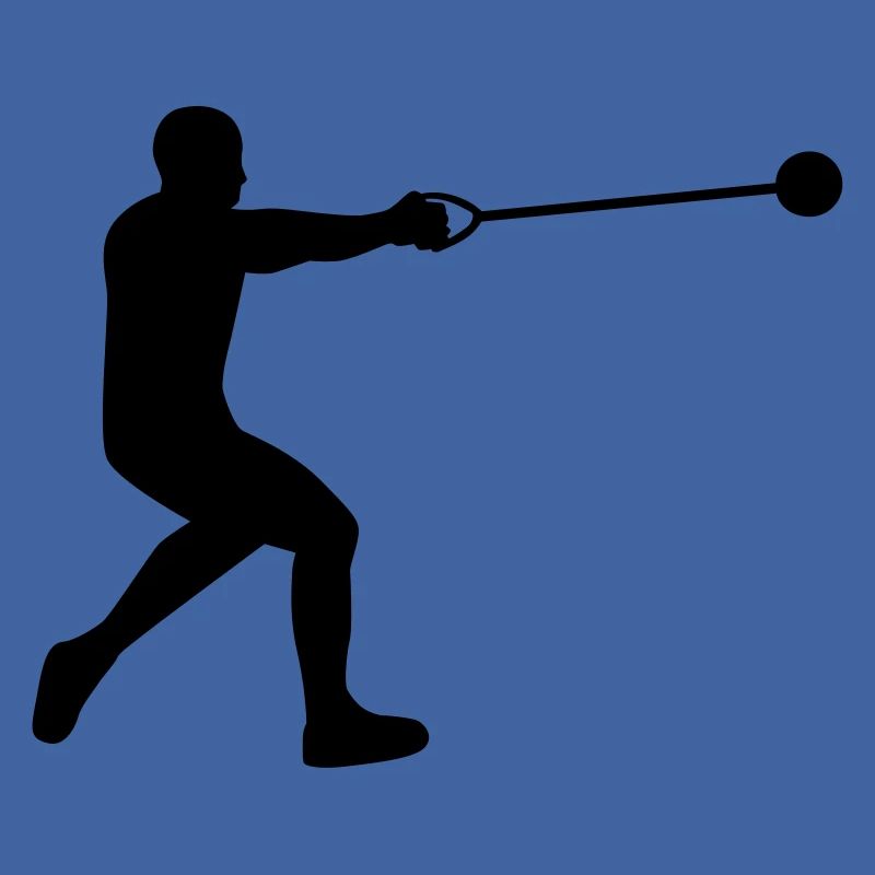 Lancer de marteau