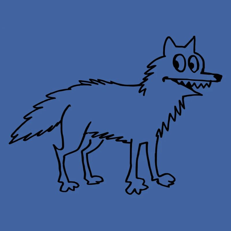 Bad Wolf