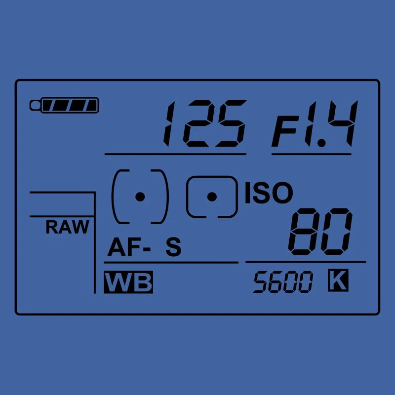 display2015 Einfarbig