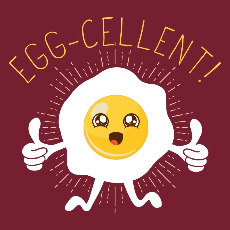 Ei (Egg-cellent)