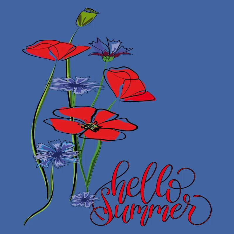 hello Summer