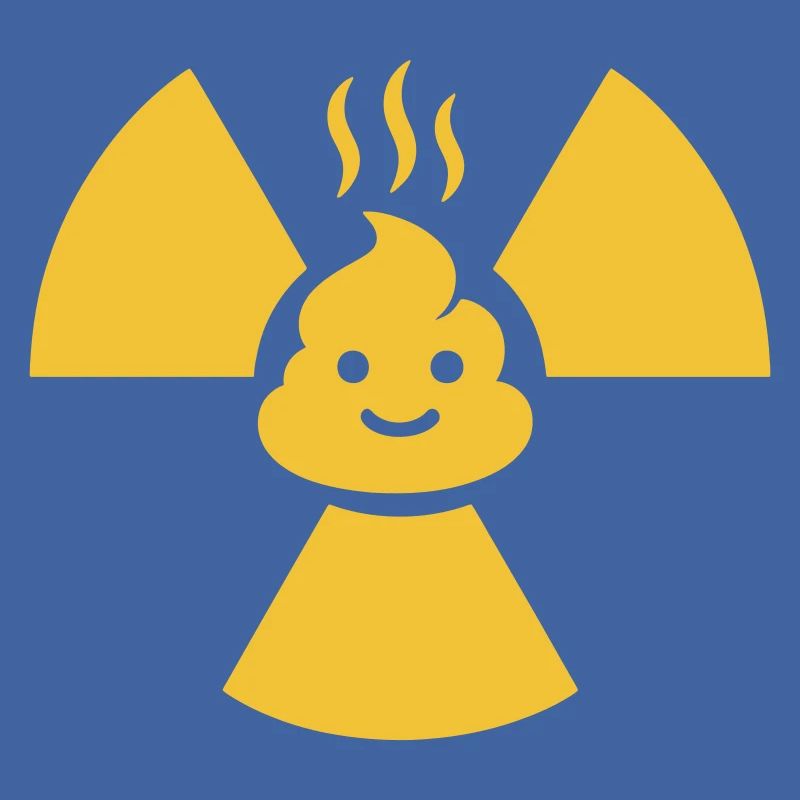 Crotte nucléaire