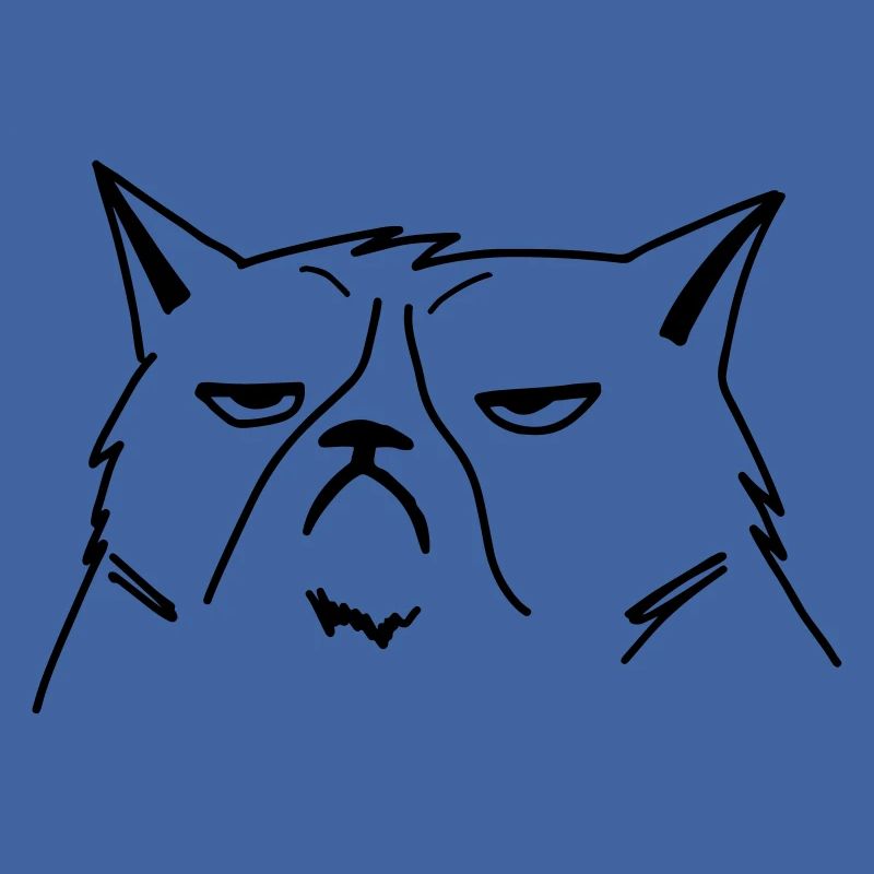 grumpy cat