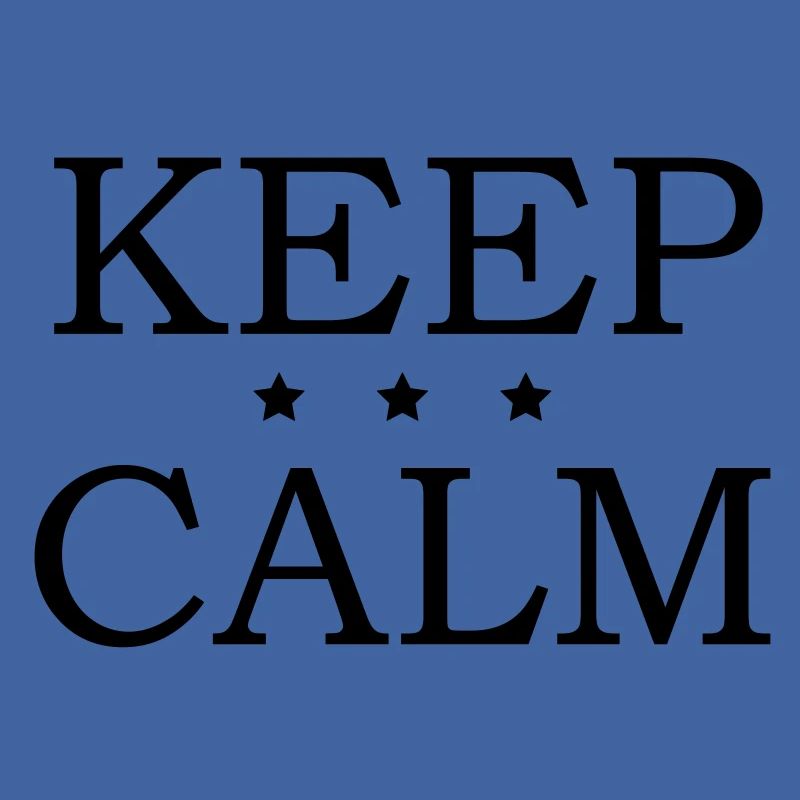 Keep Calm