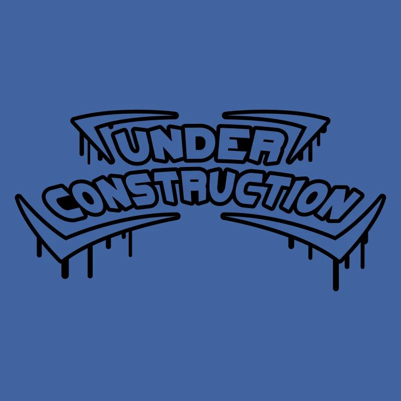 Under Construction