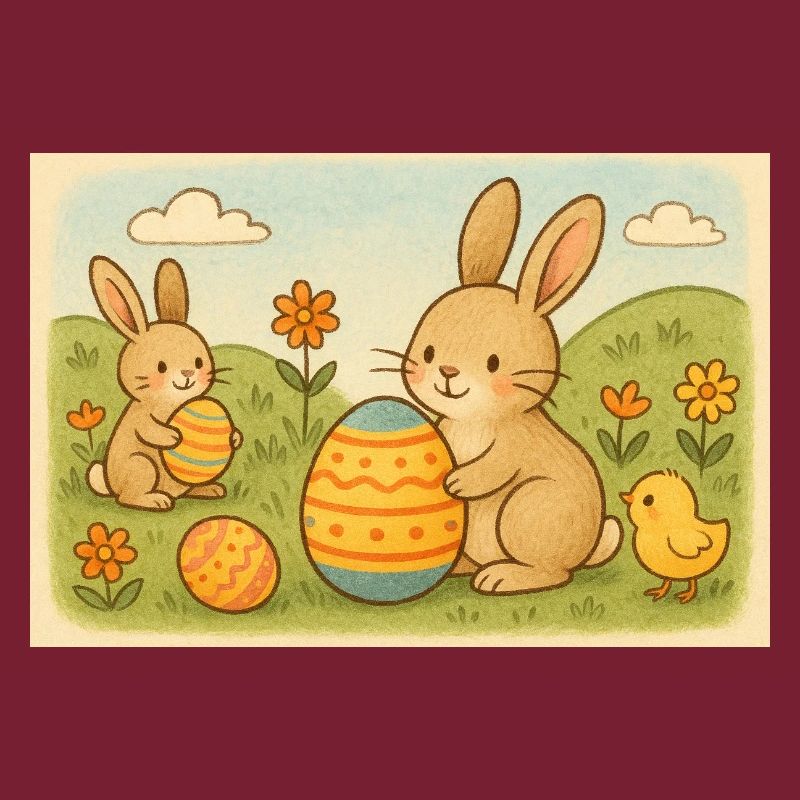 Ostern