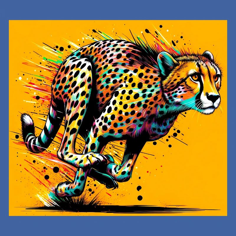 Gepard