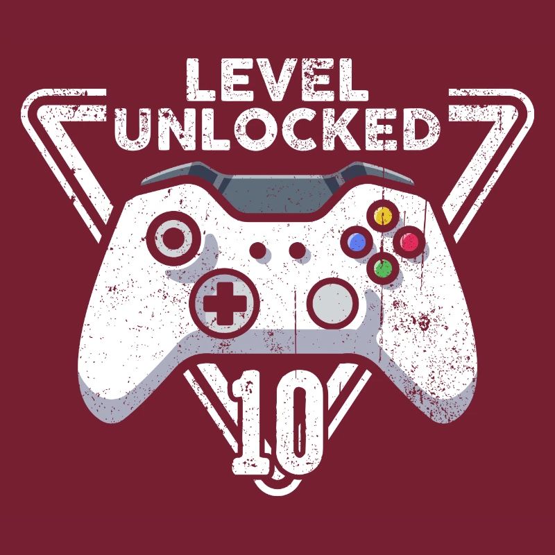 Freigeschalteter Level 10 Controller