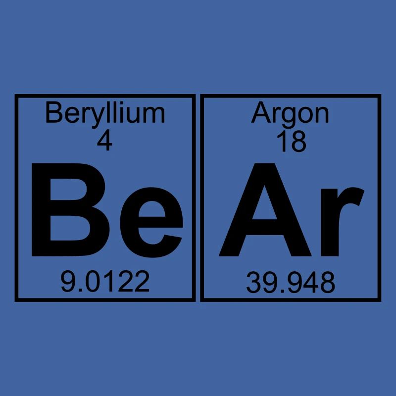 Be-Ar (bear) - Full