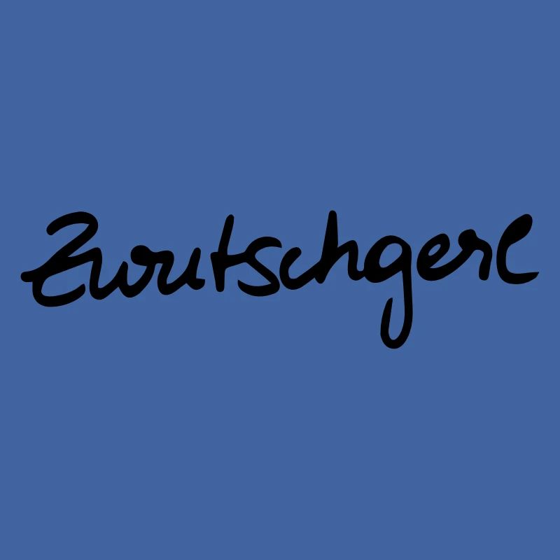 Zwutschgerl