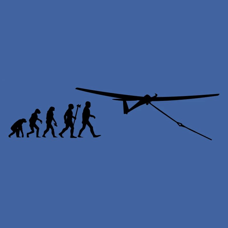evolution segelfliegen