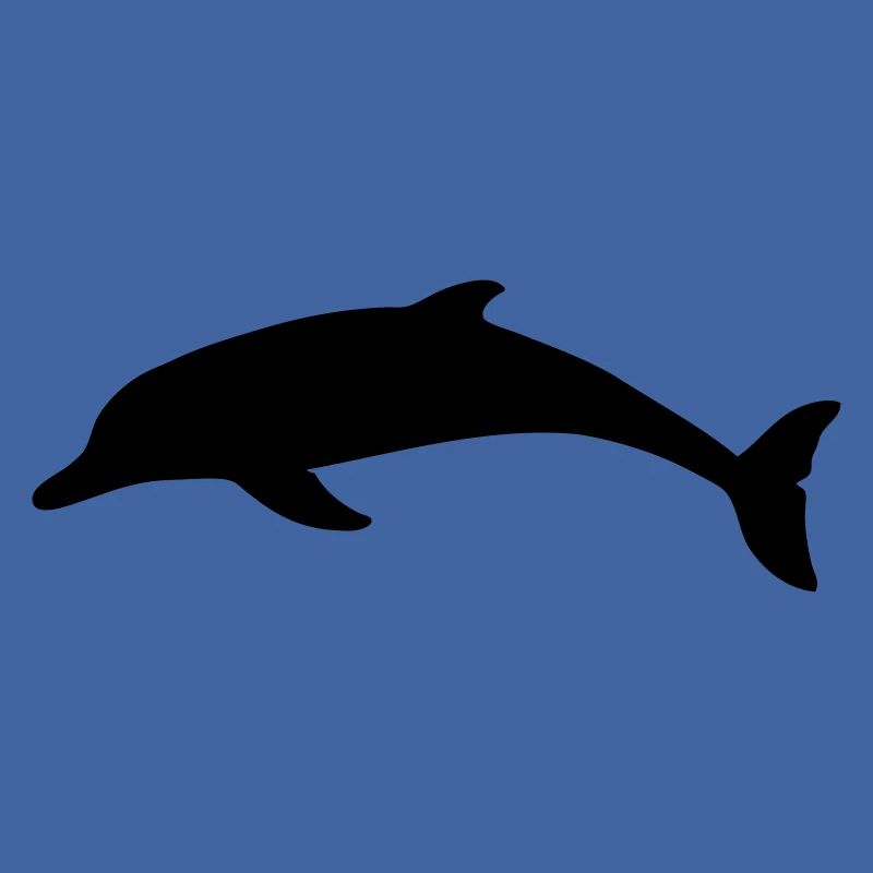 Delphin Delfin