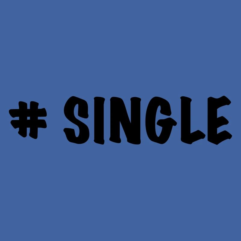 # single