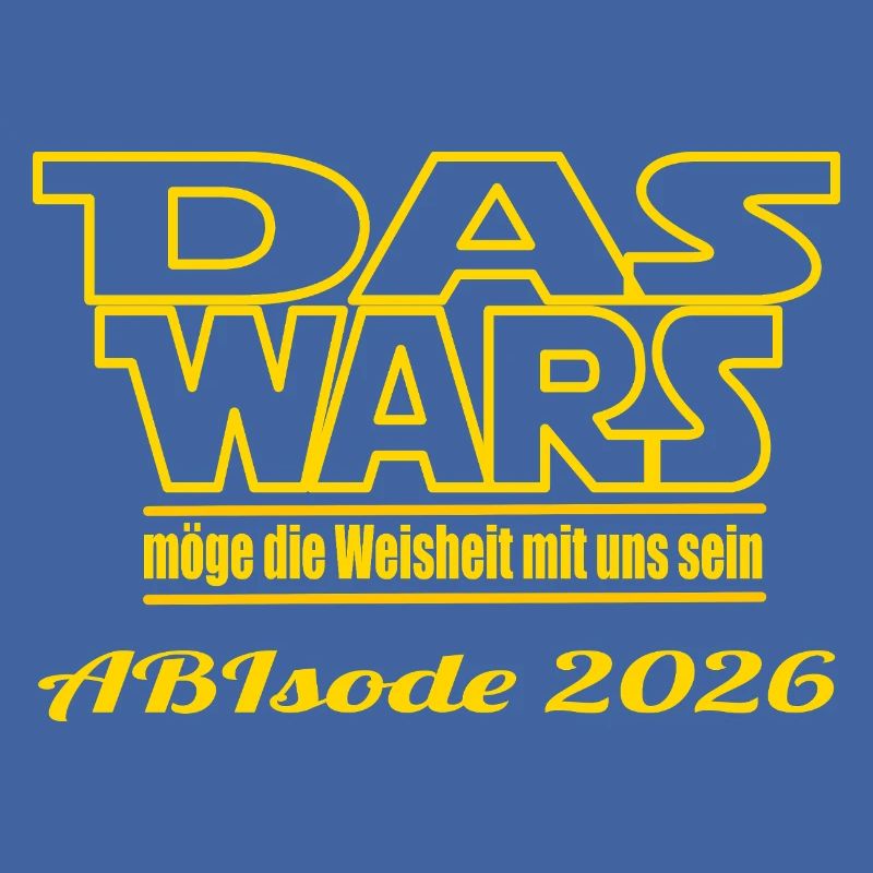 Das Wars ABIsode 2026 