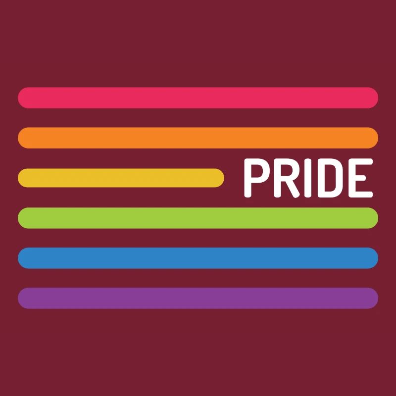 LGBT Pride Monat - Pride!