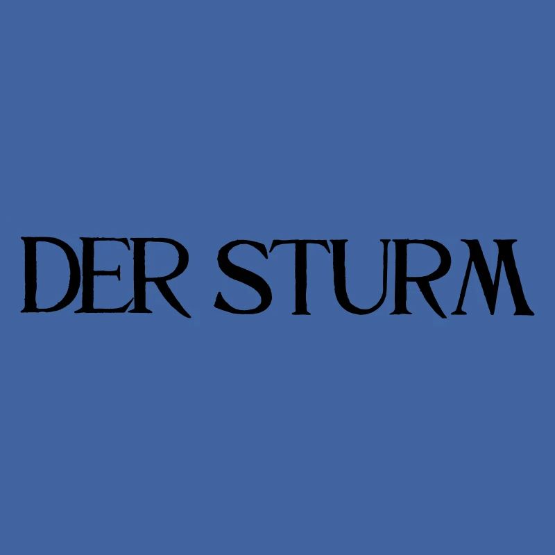 Der Sturm