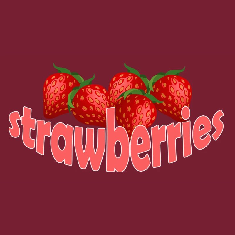 STRAWBEERIES