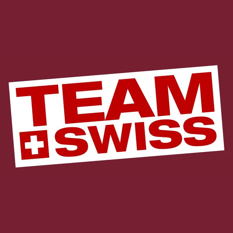 Team Schweiz