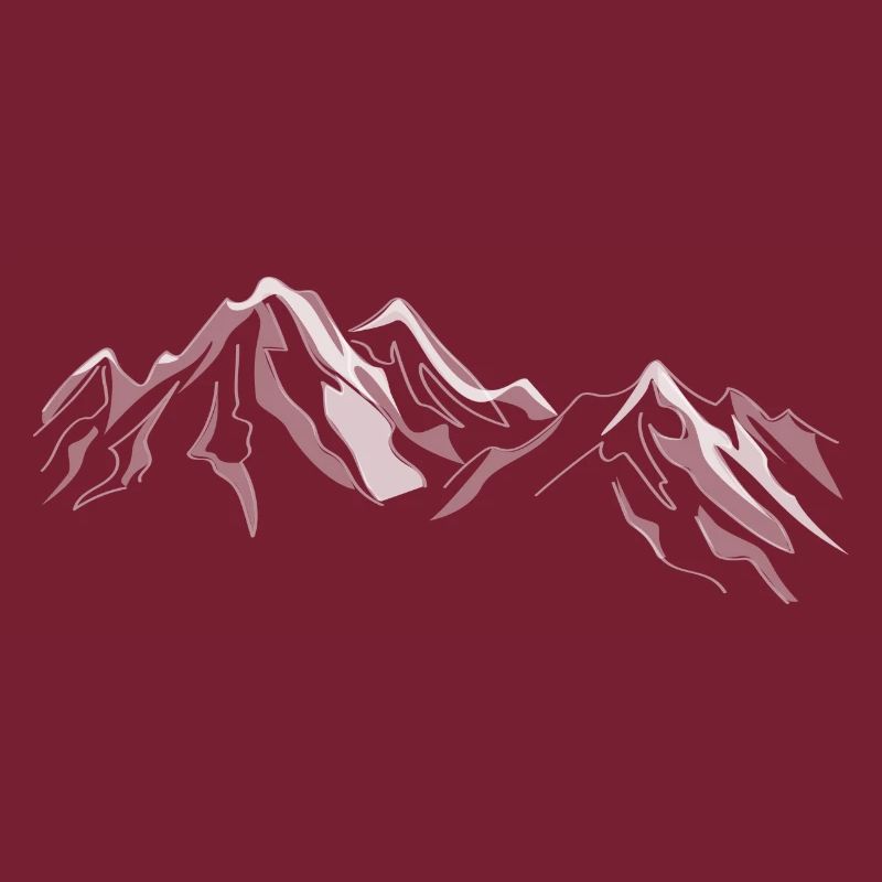 Berge
