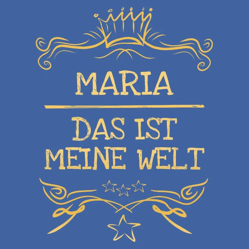 Frau Maria