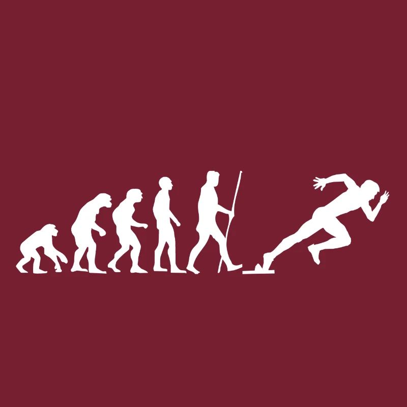 SPRINTER EVOLUTION!