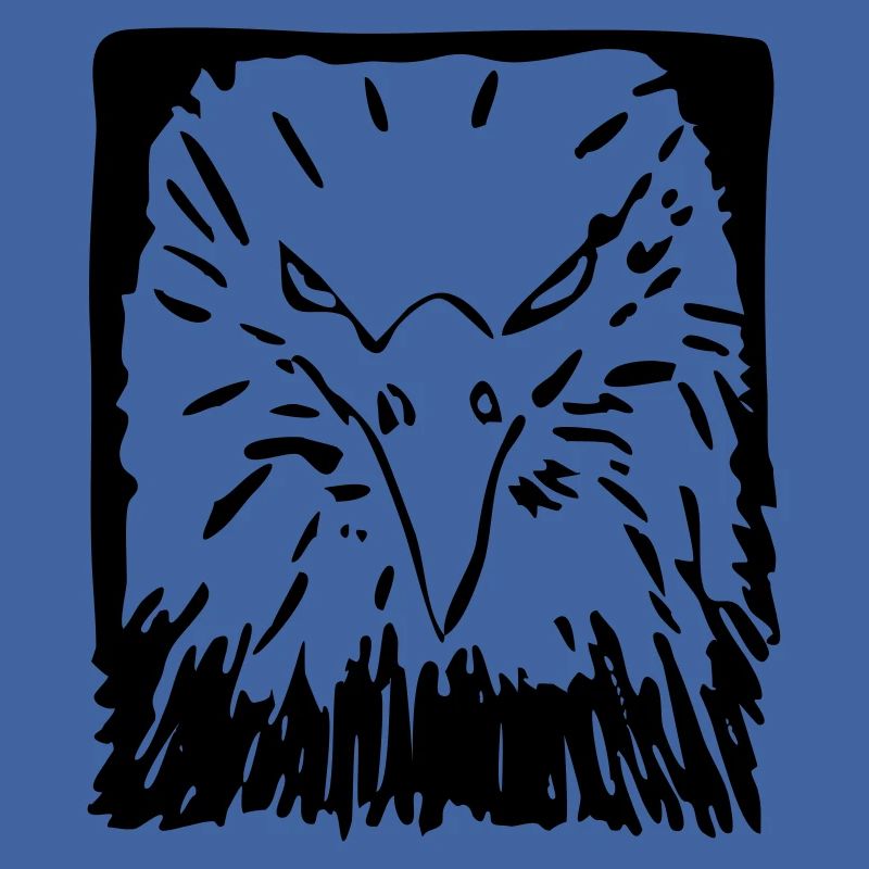 Adler, Vogel, Geschenk, Geschenkidee