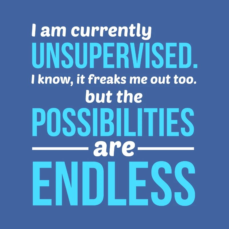 Unsupervised
