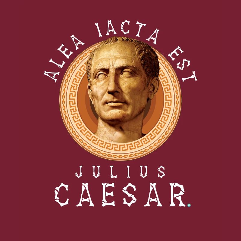 Julius Cäsar