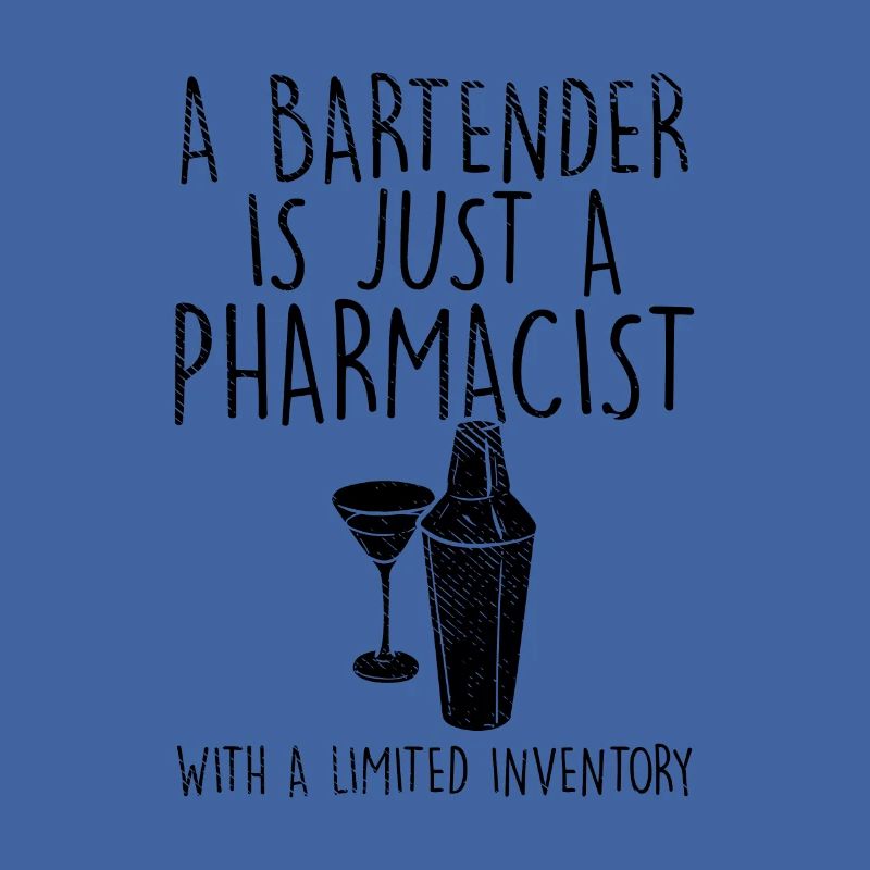 Bartender