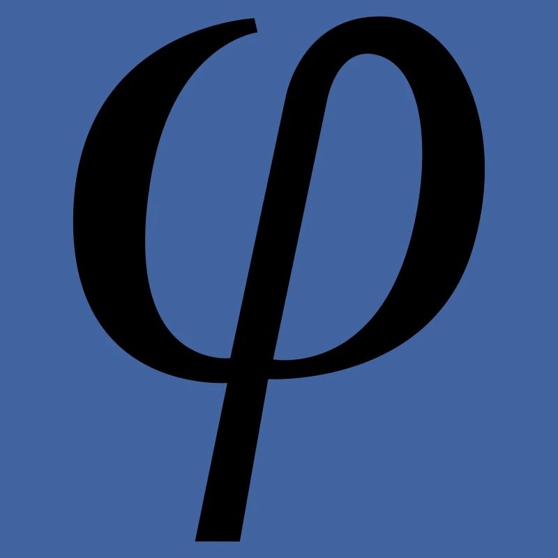 phi