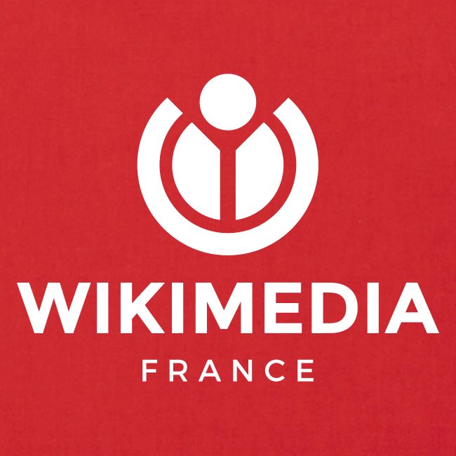 Wikimédia France (blanc)