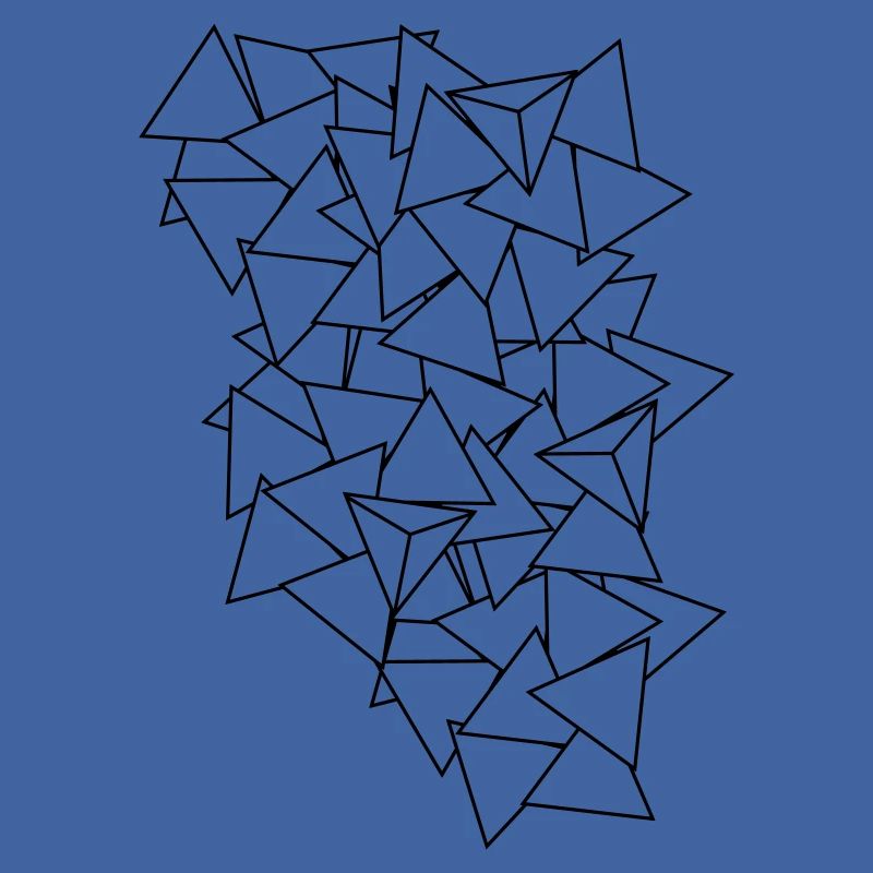 triangles