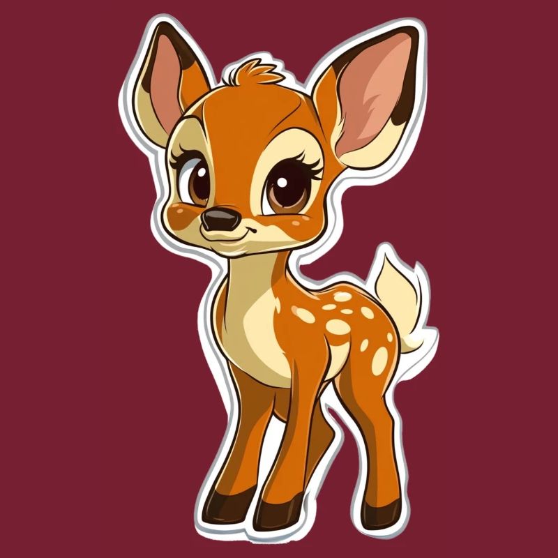 roe deer
