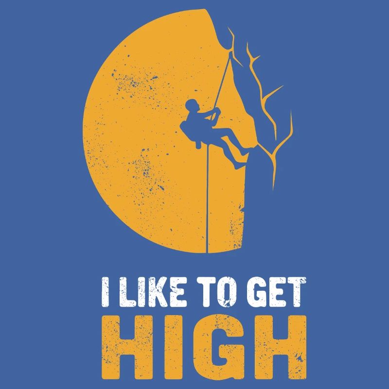 Lunar Rope Climber
