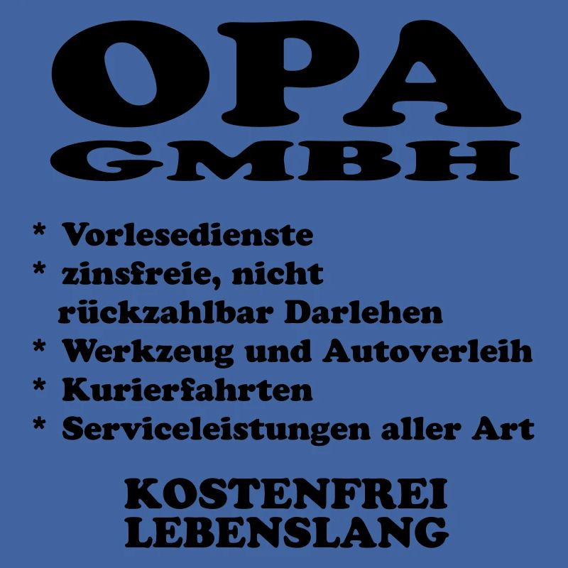 Opa GMBH