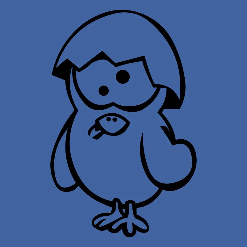 Crazy Chick