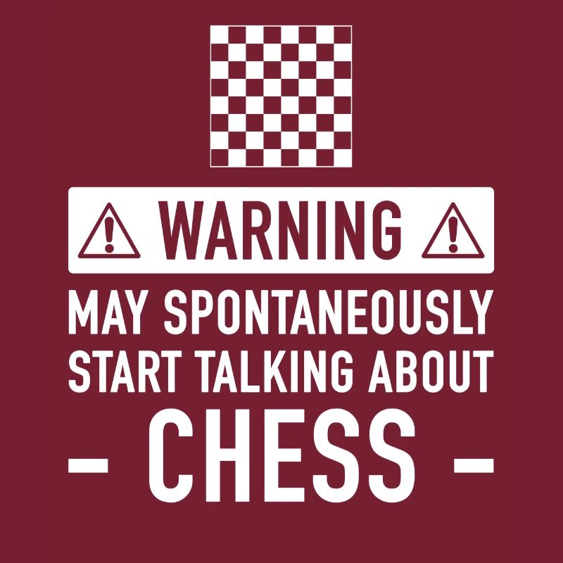 Funny Chess Gift Idea