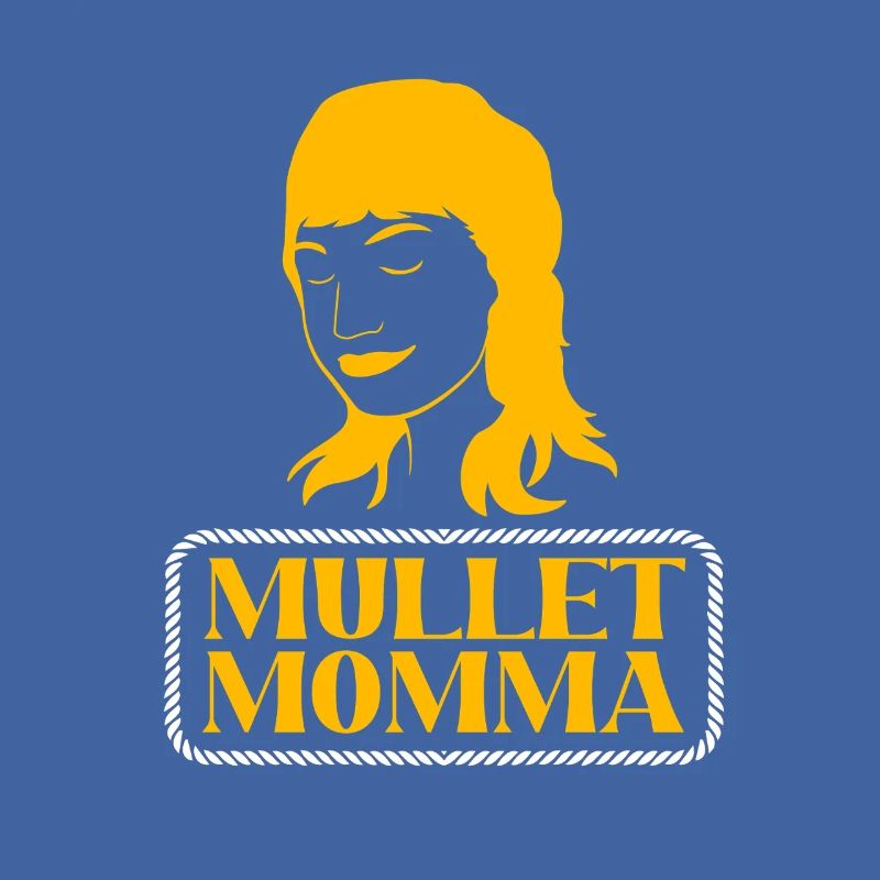 Coupe mullet coupe mulet