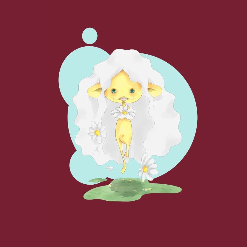 Gänseblümchen