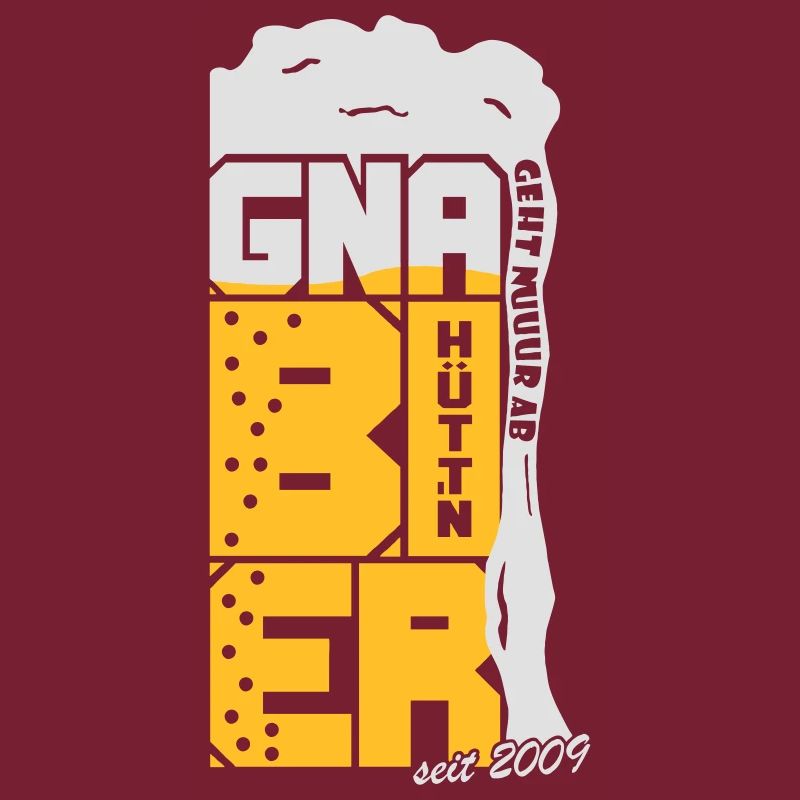 GNA Bier