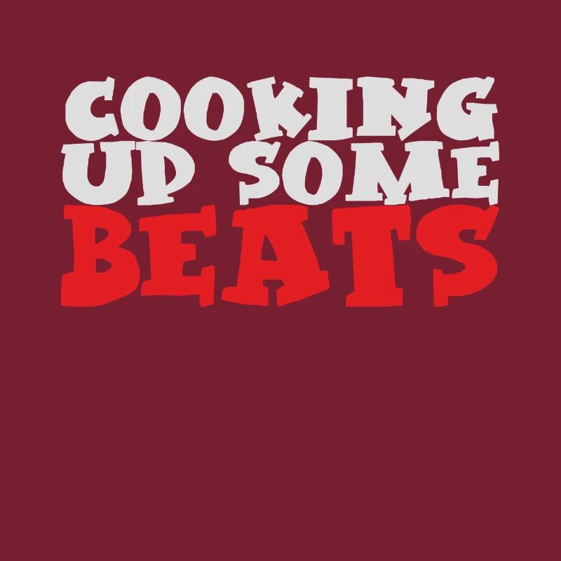 cook some beats