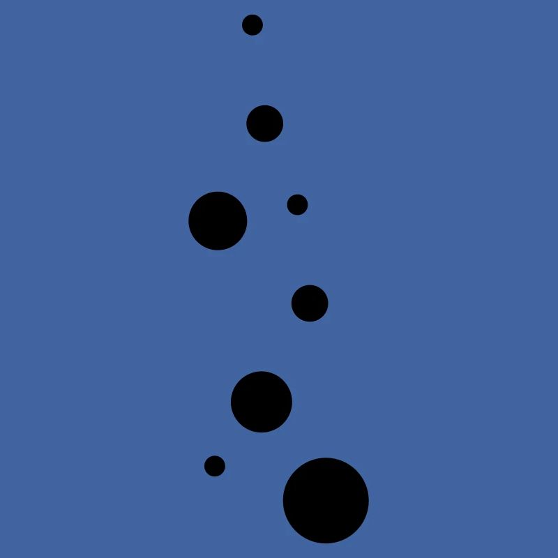 bubbles