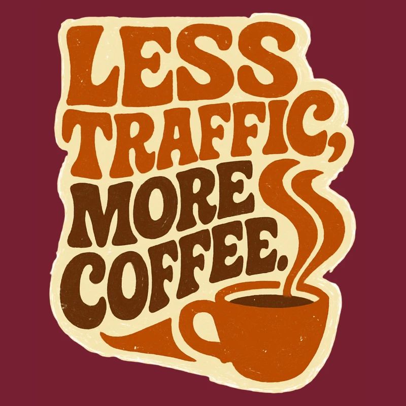 Zéro Transport, Max Caféine : Le Workflow Ultime