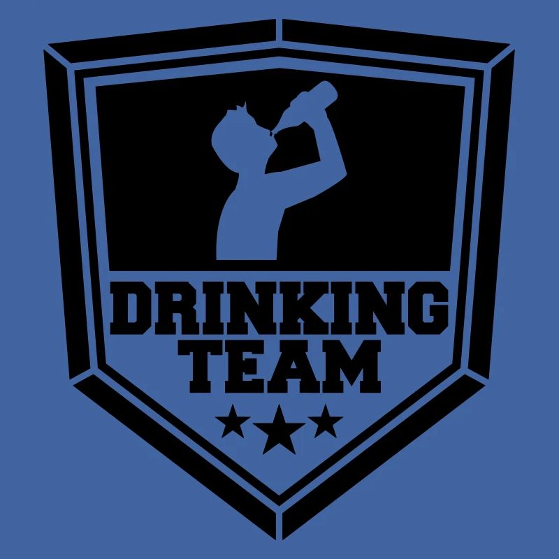 schild wappen cool logo text alkohol b