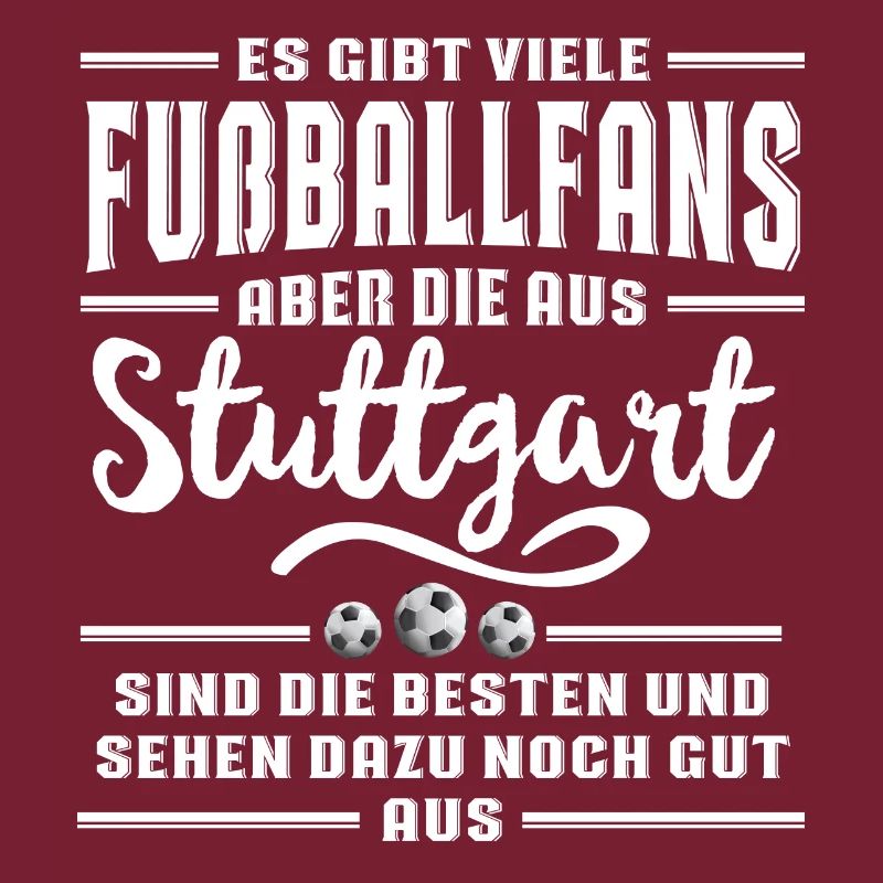 Fußball Stuttgart