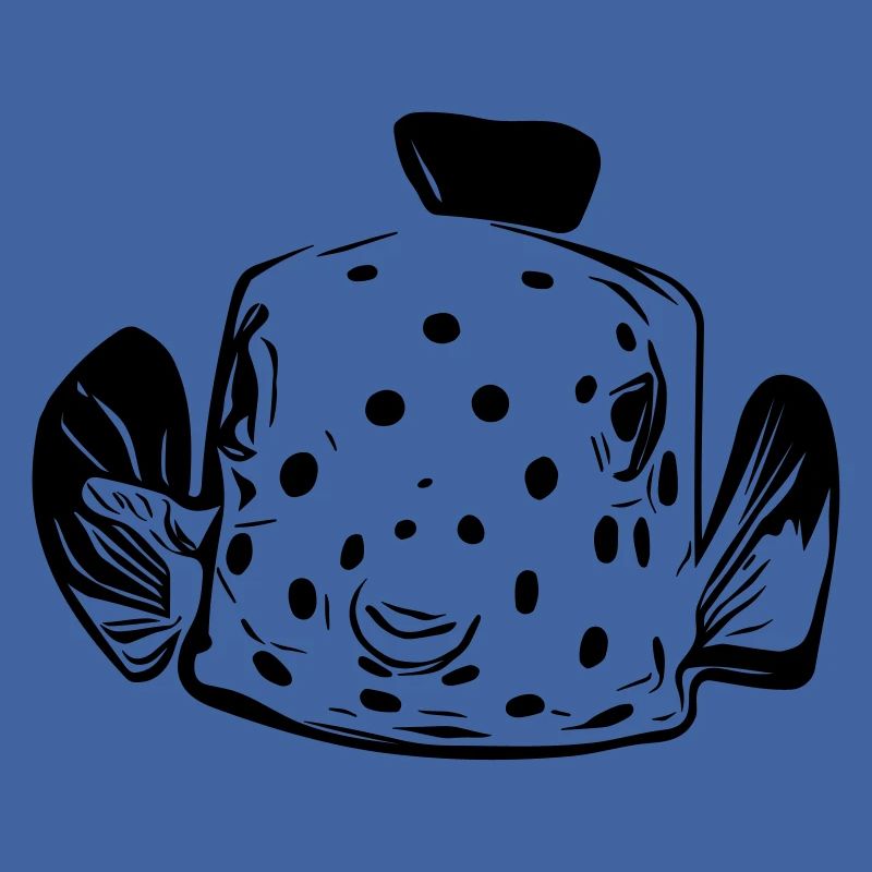 Kofferfisch