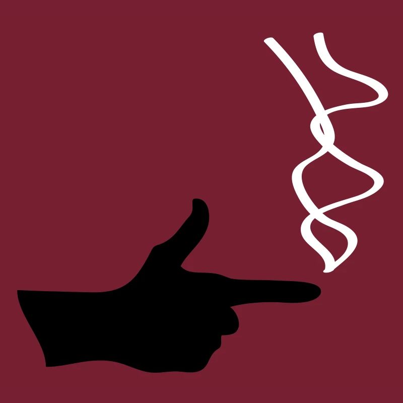 fingergun 2c
